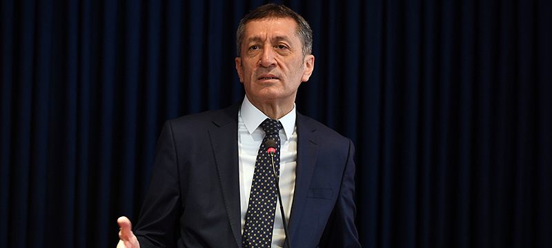 Bakan Selçuk