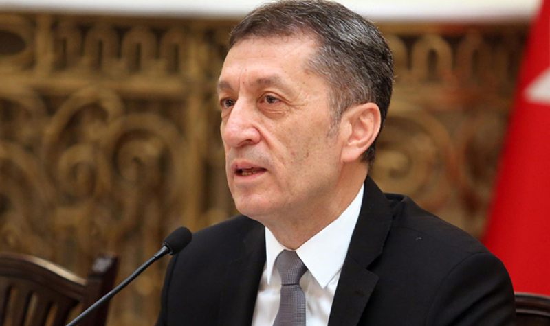 LGS’ye hazırlanan öğrencilere 4’üncü destek paketi