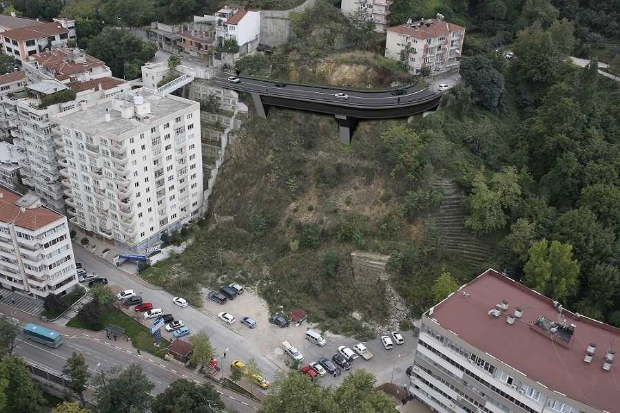 Selvili Cadde