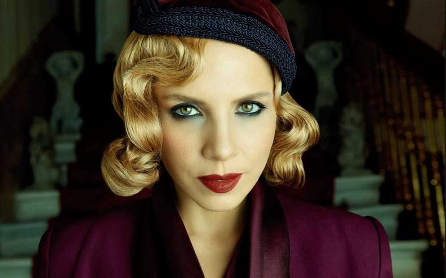 Sertab Erener