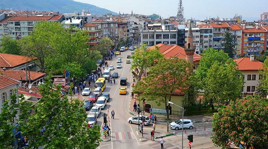 Setbaşı ve Namazgah