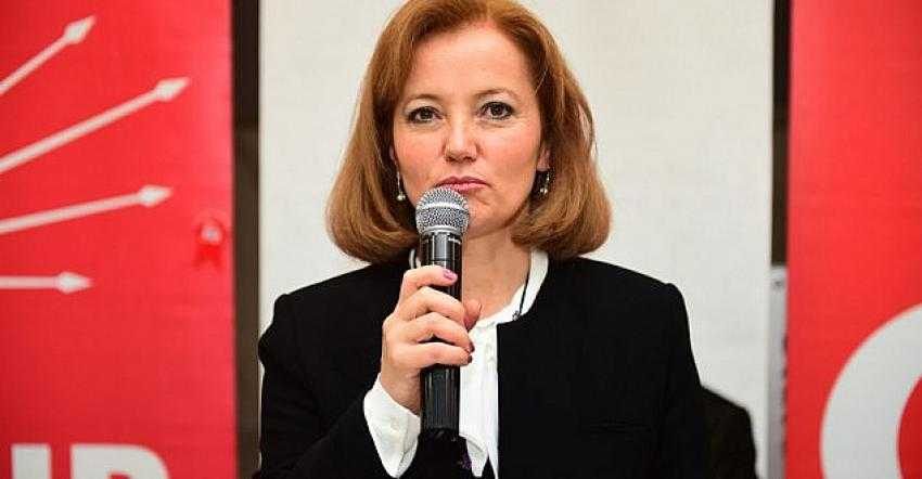 CHP Orhangazi ilçe yönetimi istifa etti