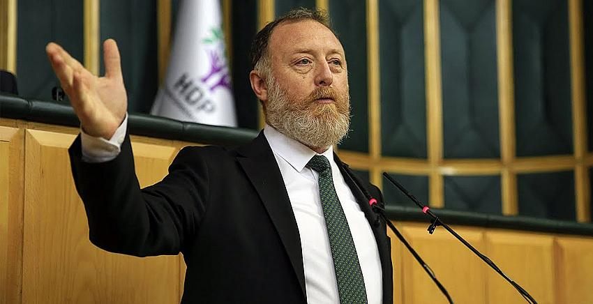 HDP