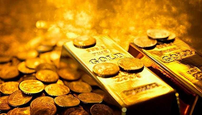 Çeyrek altın güne rekorla başladı