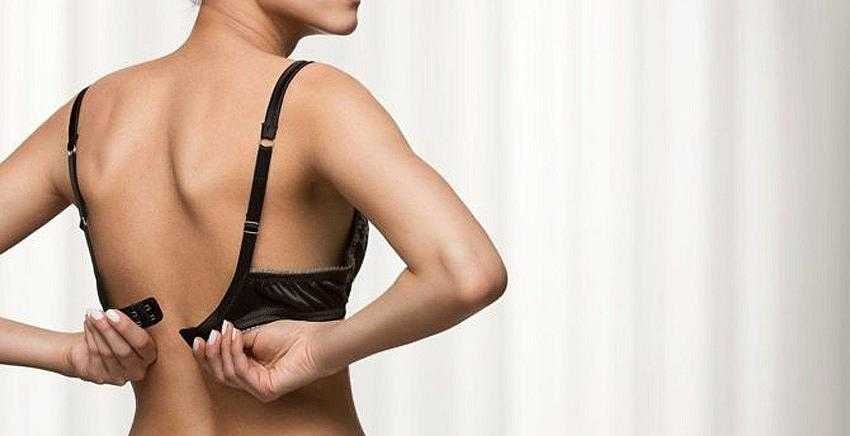 Yatarken sütyen takmak zararlı mıdır?