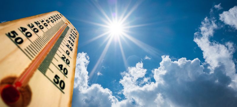Meteoroloji’den Bursa için sıcaklık uyarısı