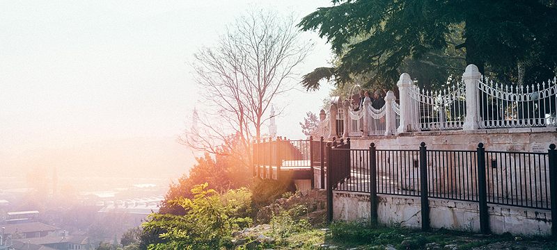 Bursa Valiliği