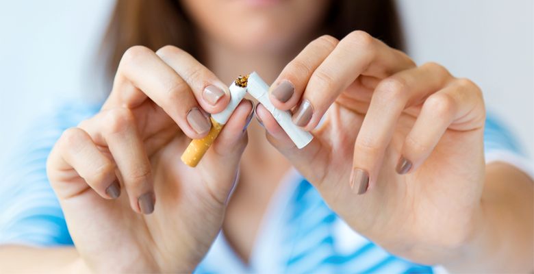 Sigara, Covid-19 riskini yüzde 14 artırıyor