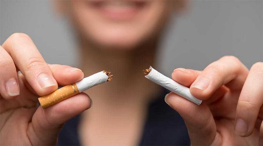 Sigara içmeyenin mesaisi erken bitecek
