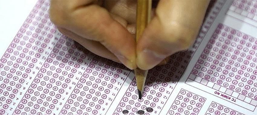 YKS soruları ve cevap anahtarları erişime açıldı