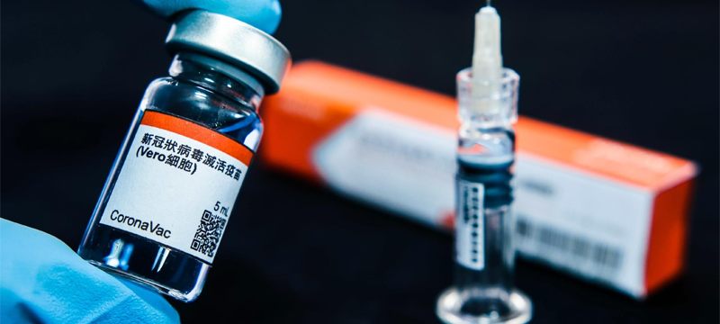 Sağlık Bakanı Koca: Çin aşısının gelişi ertelendi