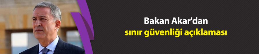 Bakan Akar