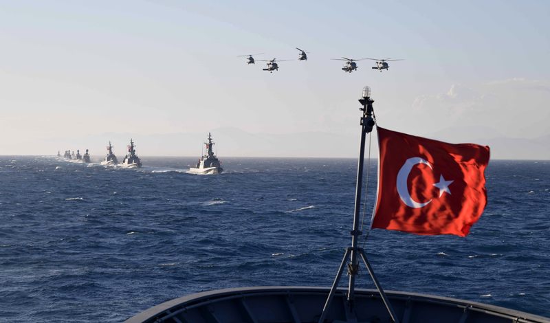 Türkiye