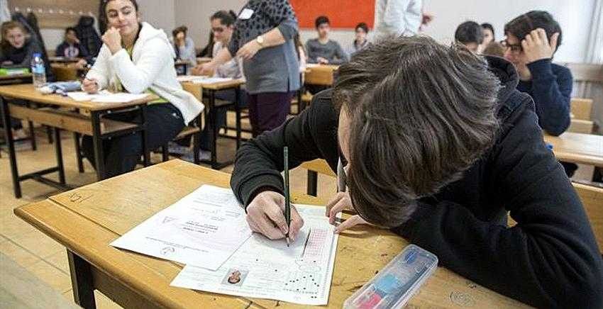 LGS birinci yerleştirme sonuçları açıklandı!
