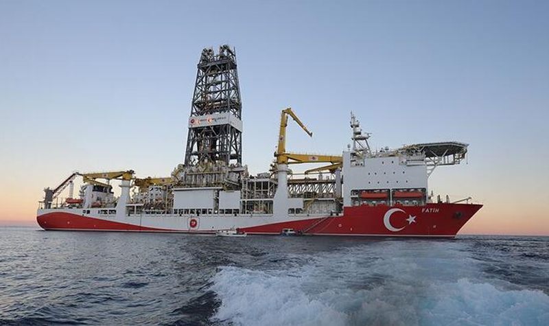 Bakan Dönmez: Müjdeler olsun, bulduk