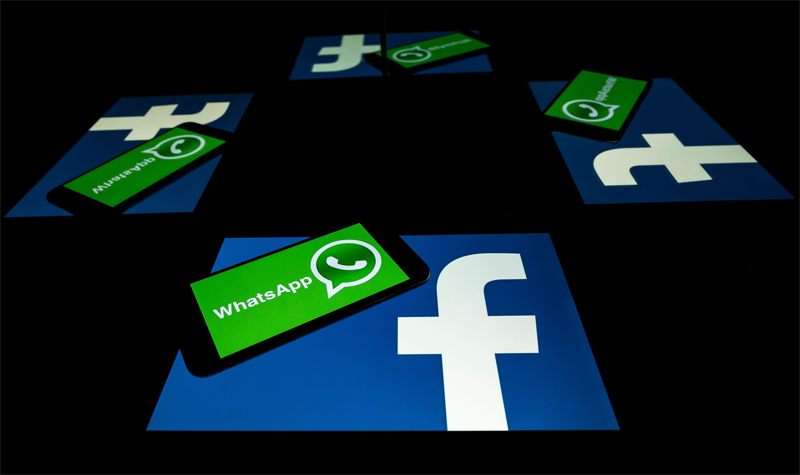 Facebook ve WhatsApp hakkında soruşturma