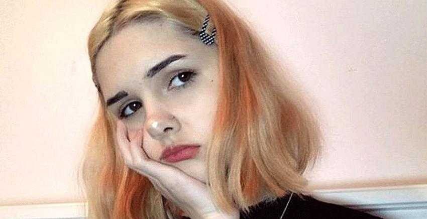 Sosyal medya fenomeni genç kız vahşice öldürüldü