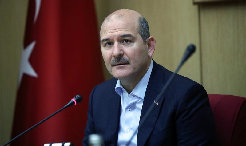 Süleyman Soylu