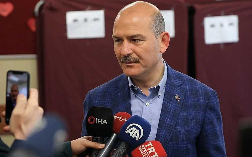 Soylu