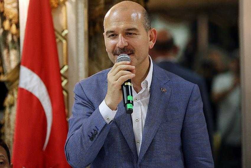 Bakan Soylu açıkladı! Tüm Suriyeliler gönderilecek mi?