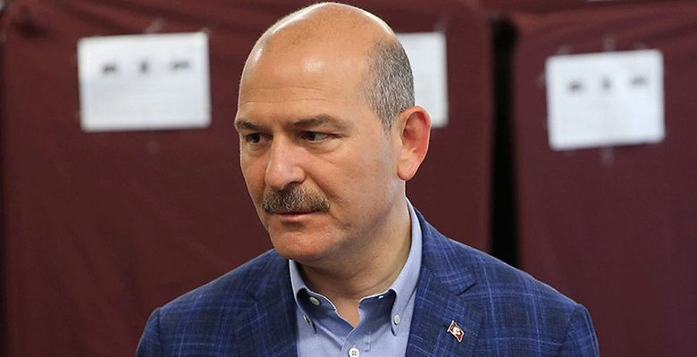 Bakan Soylu