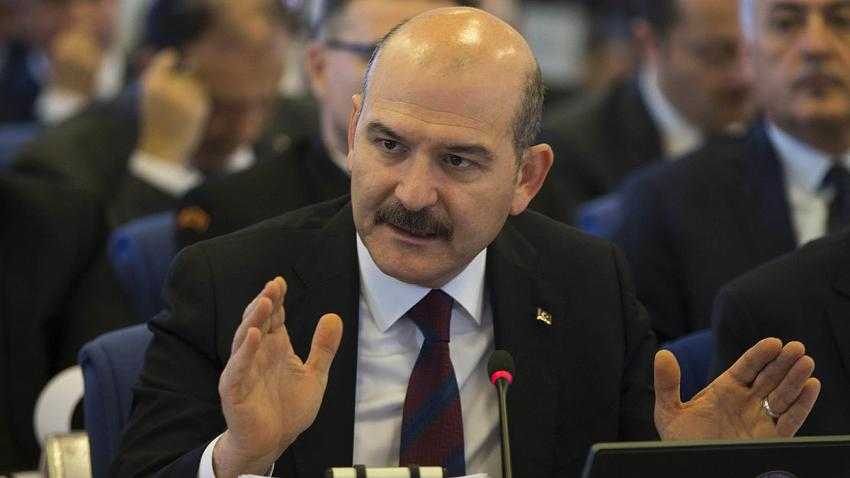 Soylu: 