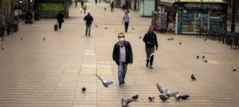 Koronavirüsü yenenlerin sayısı 1 milyon 150 bini aştı!