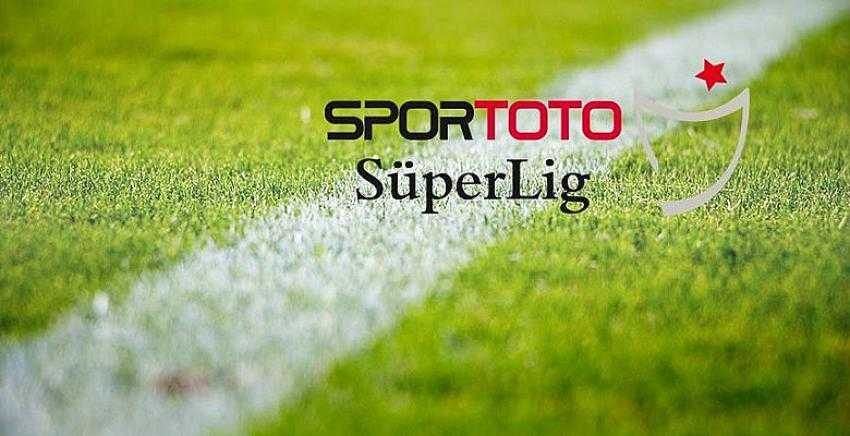 Spor Toto Süper Lig