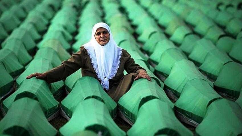Srebrenitsa Katliamı nedir? Katliamın 24. yıl dönümü!