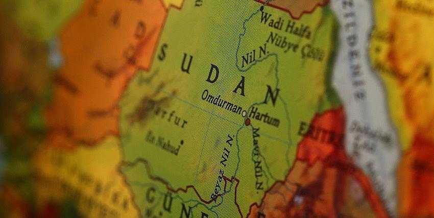 Sudan