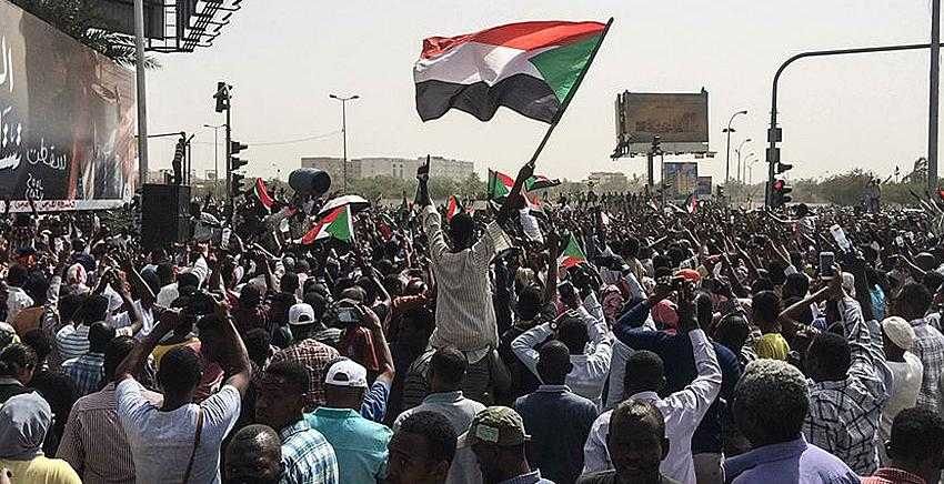 Sudan
