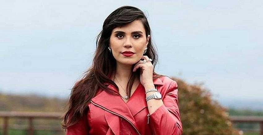 Güzel oyuncudan anlamlı bağış