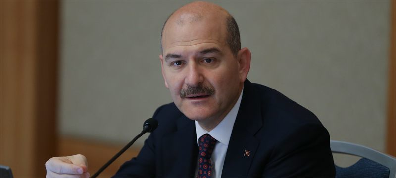 Bakan Soylu