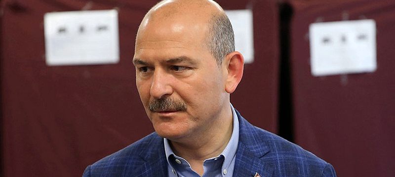 İçişleri Bakanı Soylu’dan kira tepkisi