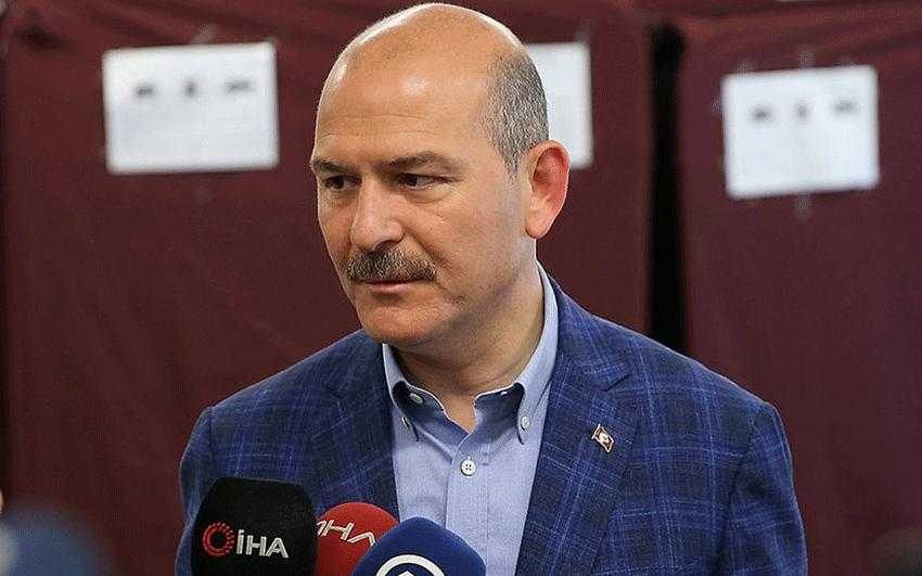 Soylu 