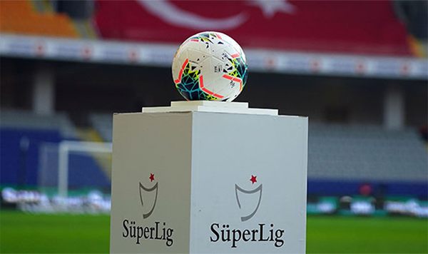 TFF, Süper Lig ve TFF 1. Lig’in yeni kurallarını açıkladı