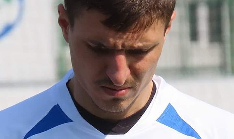 Süper Lig’in eski futbolcusu oğlunu boğarak öldürdü