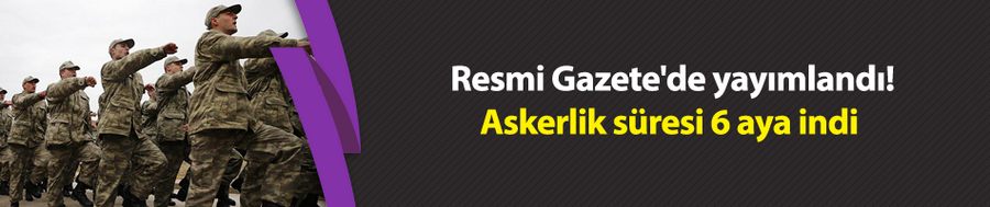 Resmi Gazete