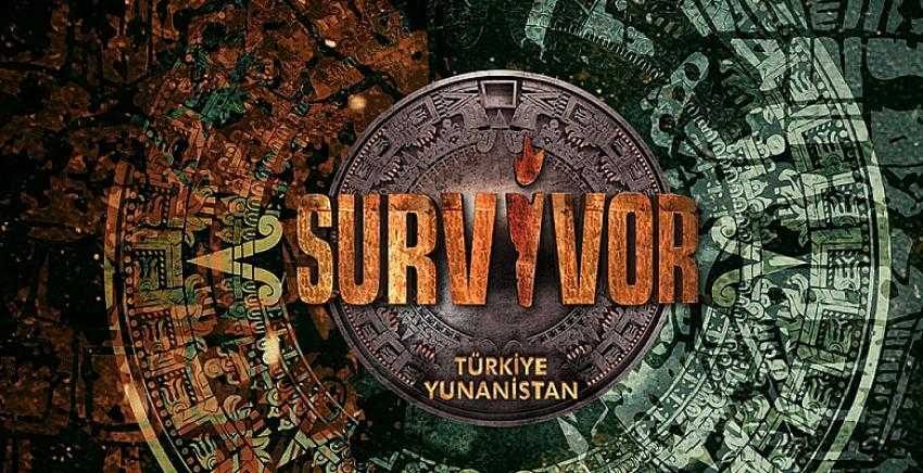 Survivor 2019
