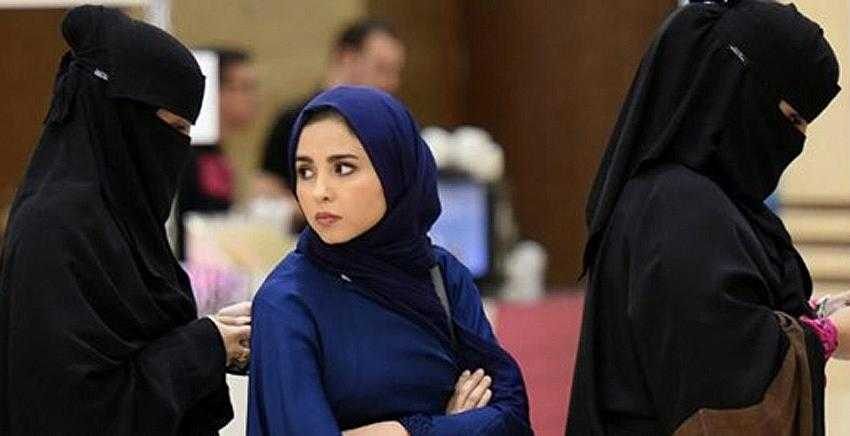 Suudi Arabistanlı kadınlar artık izinsiz seyahat edebilecek