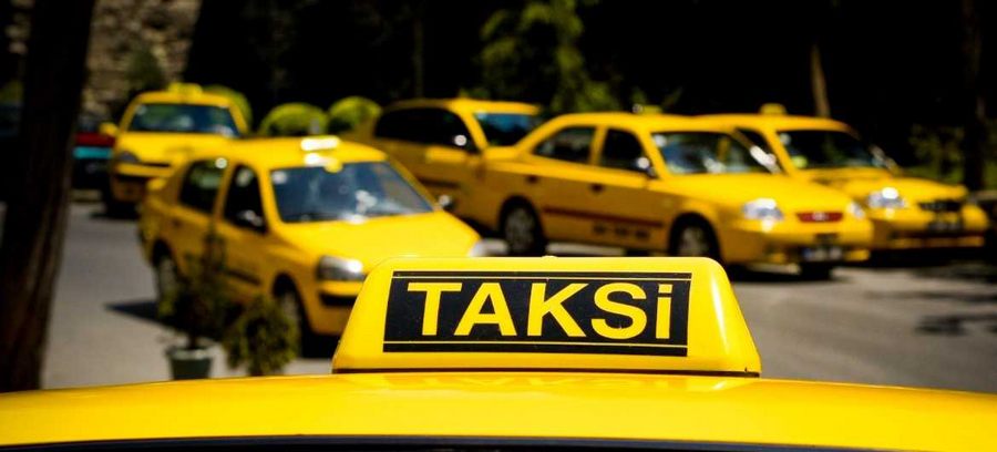 Yüksek ücret talep eden taksicilere adli ve idari işlem yapılacak