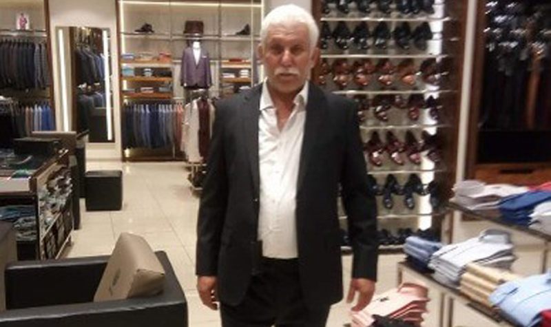 Bursalı taksici koronavirüs kurbanı
