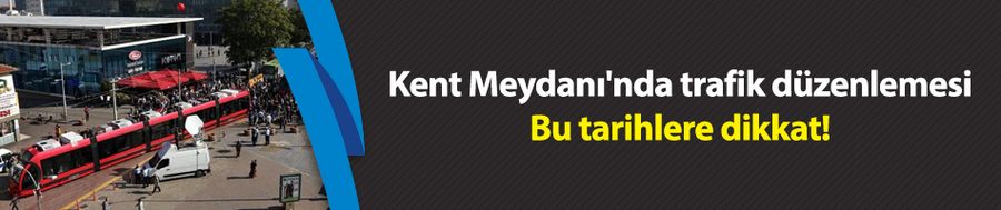 Kent Meydanı