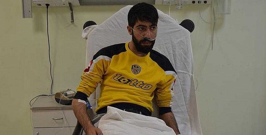 Ankaragücü taraftarları kaza yaptı: 2 ölü, 23 yaralı