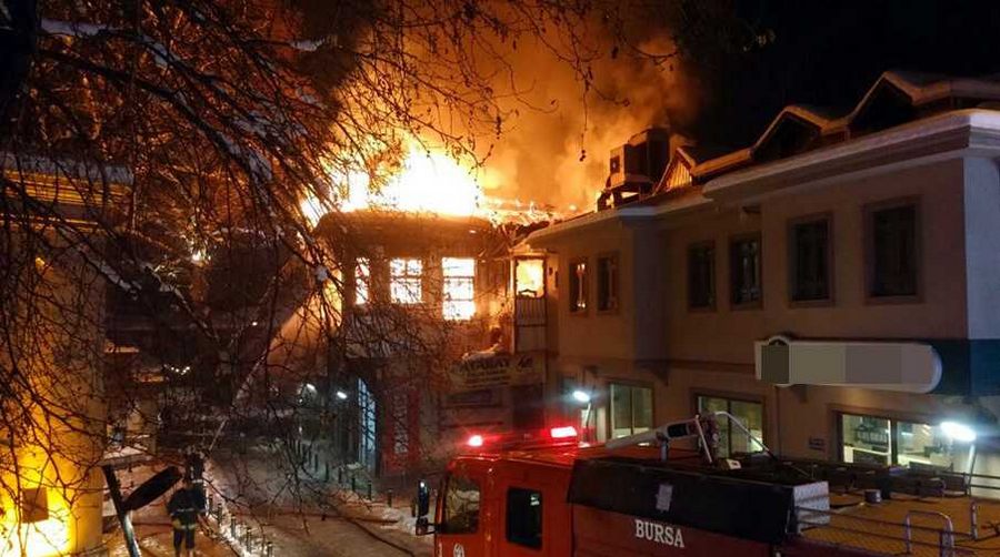 Bursa