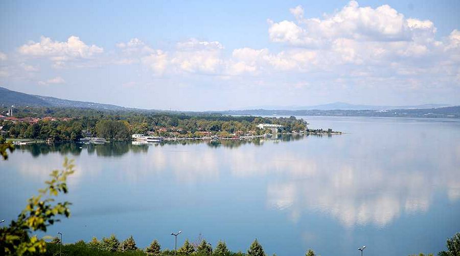 Bayram tatilinde turistlerin gözdesi oldu
