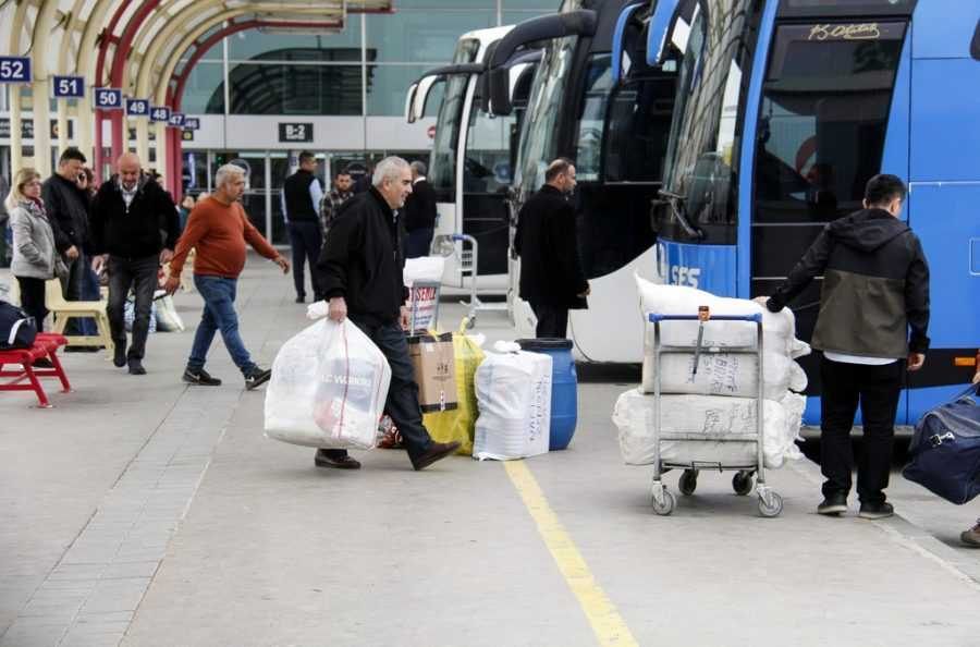 Tatile çıkacaklar dikkat!