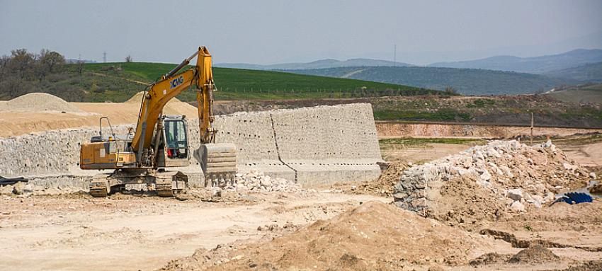 Karacabey, TEKNOSAB ile teknoloji üretiminin merkezi olacak
