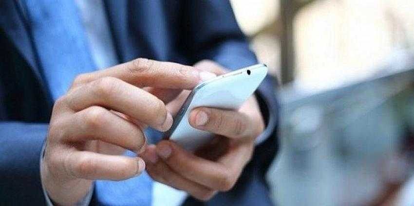 Yurt dışından getirilen telefon harçlarına büyük zam!