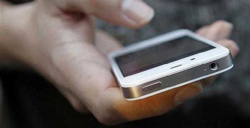 Deprem mesajları telefona gelecek